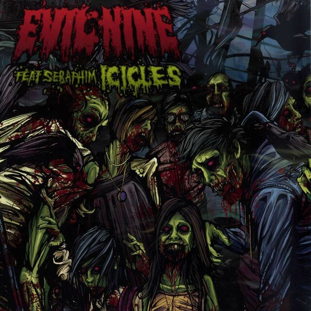 Evil Nine