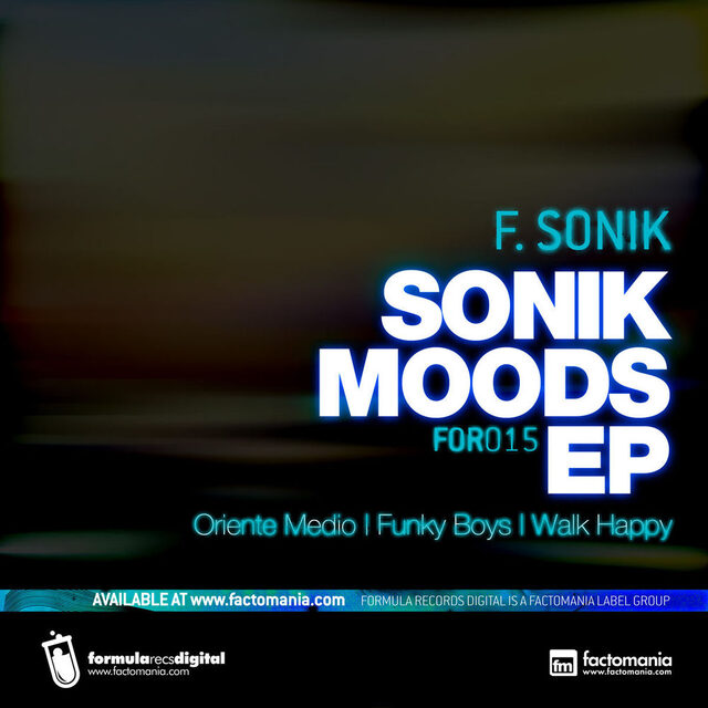 F.Sonik