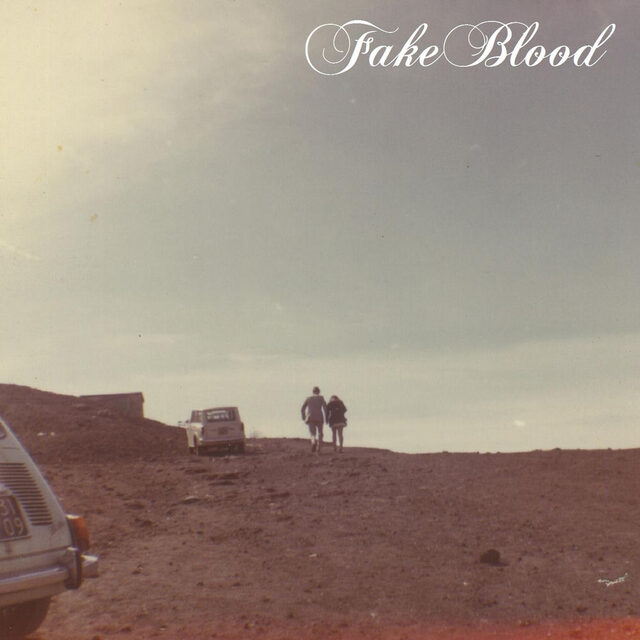 Fake Blood