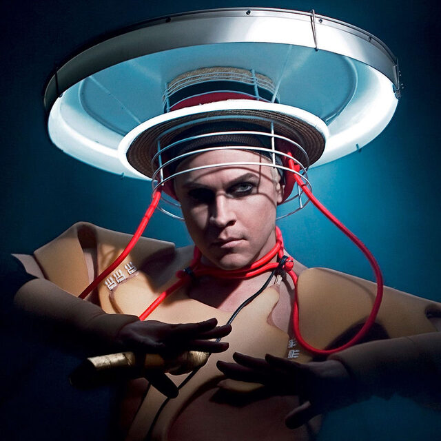 Fischerspooner