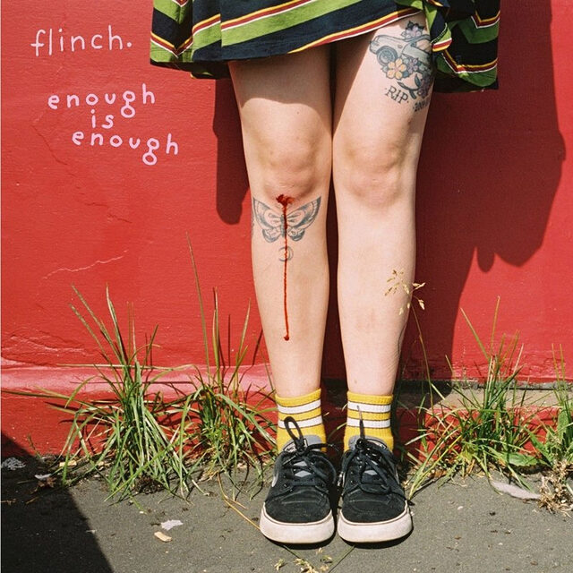 Flinch