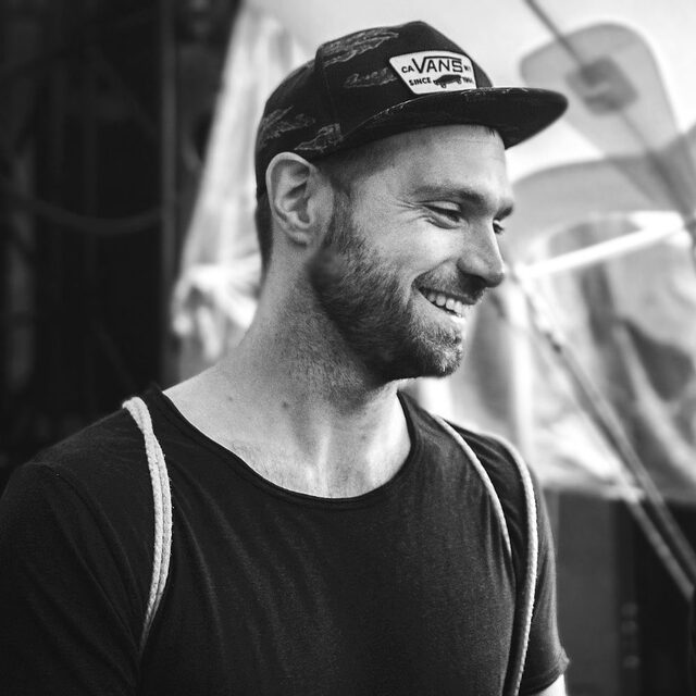Florian Kruse