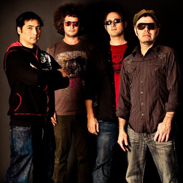Fort Knox Five