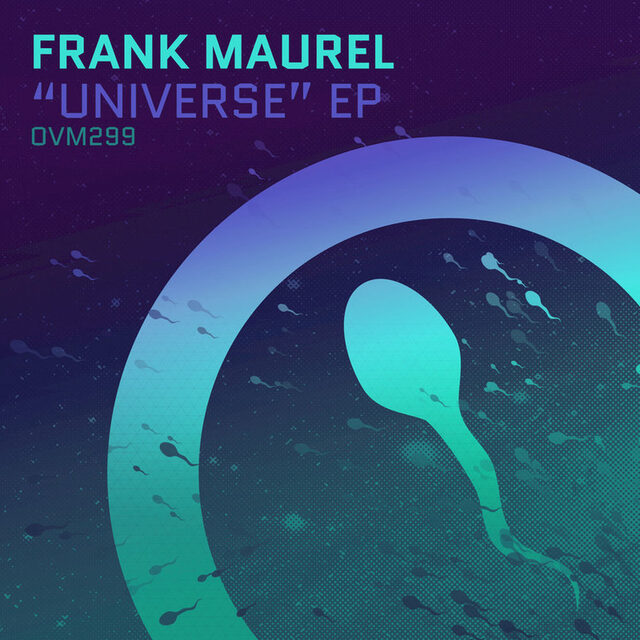 Frank Maurel