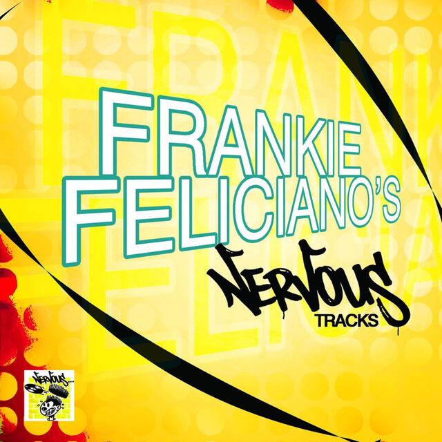Frankie Feliciano