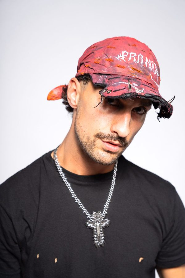 Franky-B