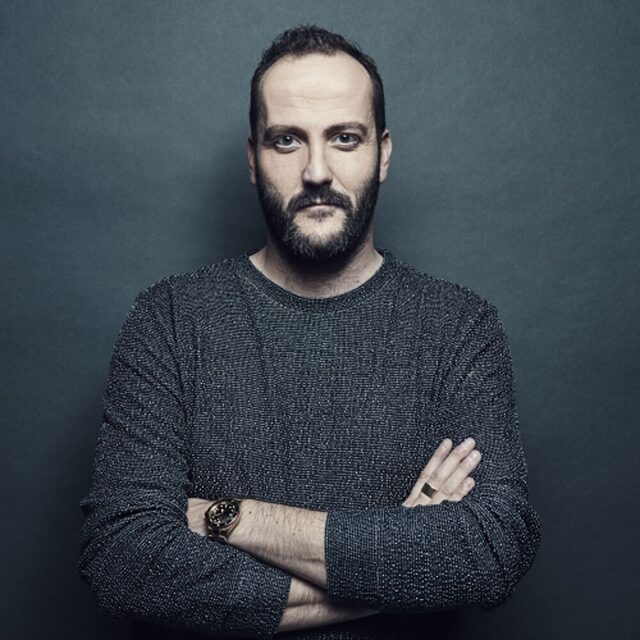 Fred Falke