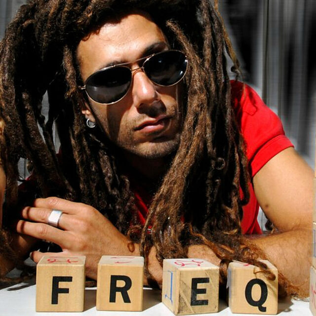 Freq Nasty