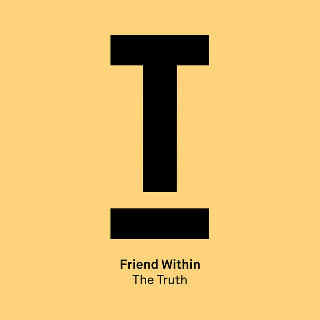 Friend Within