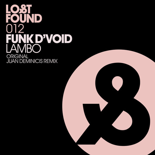 Funk D'void