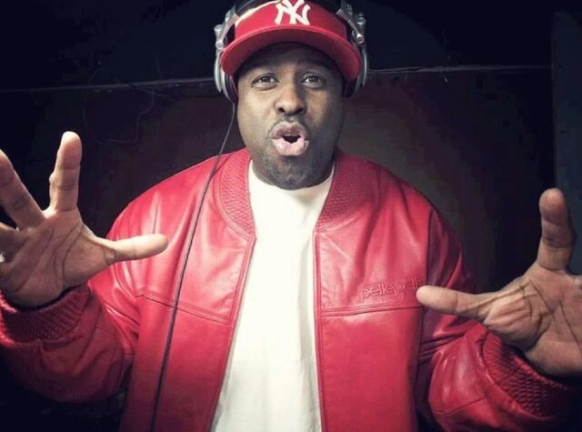 Funkmaster Flex