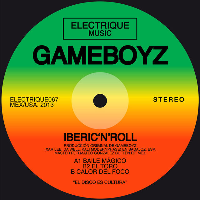 Gameboyz