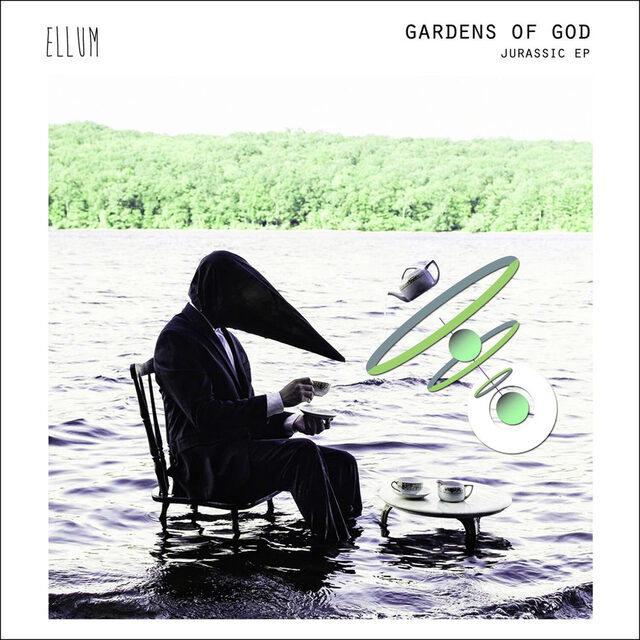 Gardens of God