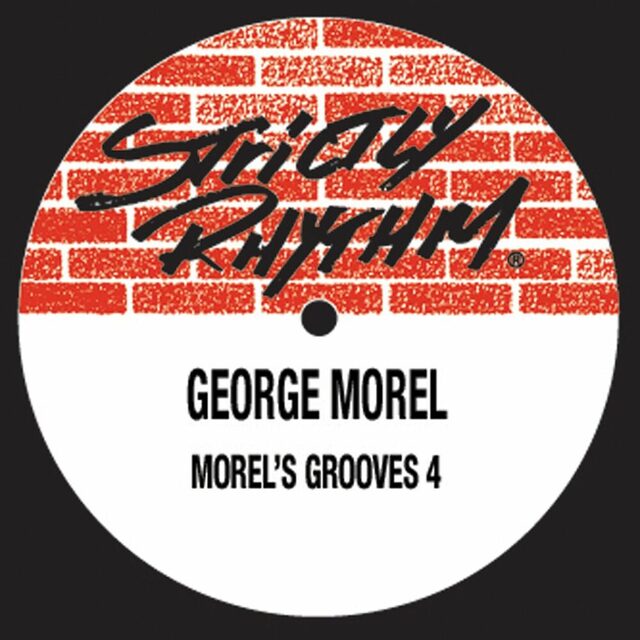 George Morel
