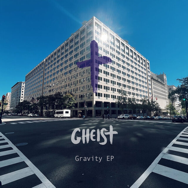Gheist
