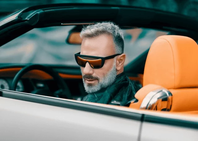 Gianluca Vacchi