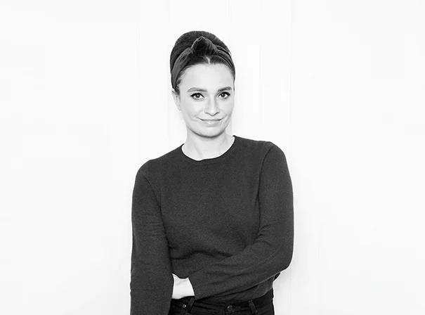 Gizzi Erskine