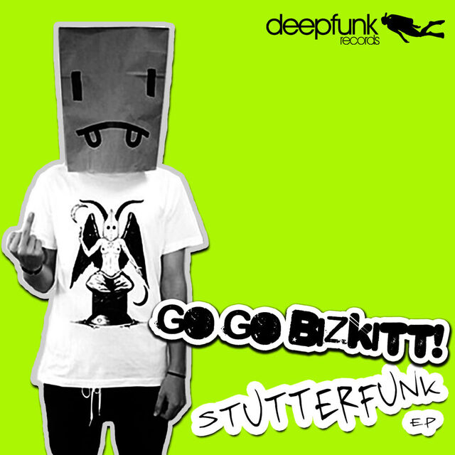 Go Go Bizkitt!