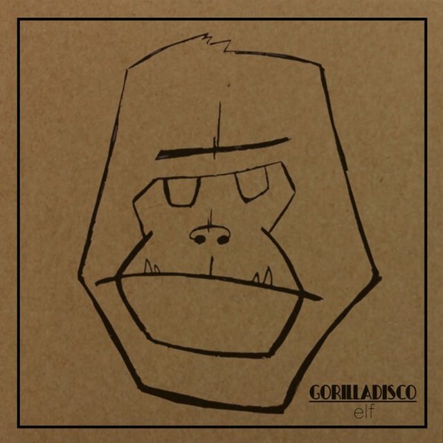 Gorilla Disko