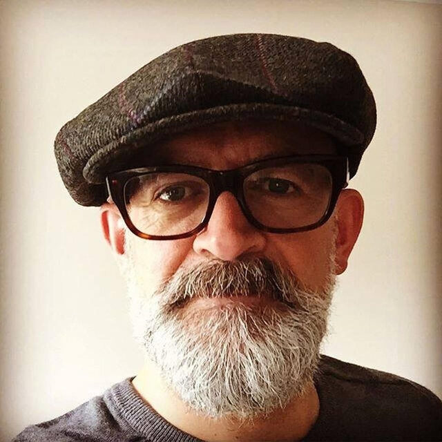 Graeme Park