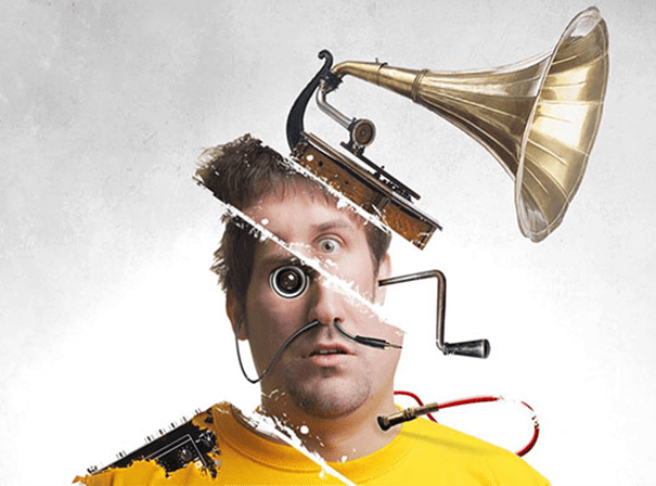 Gramophonedzie