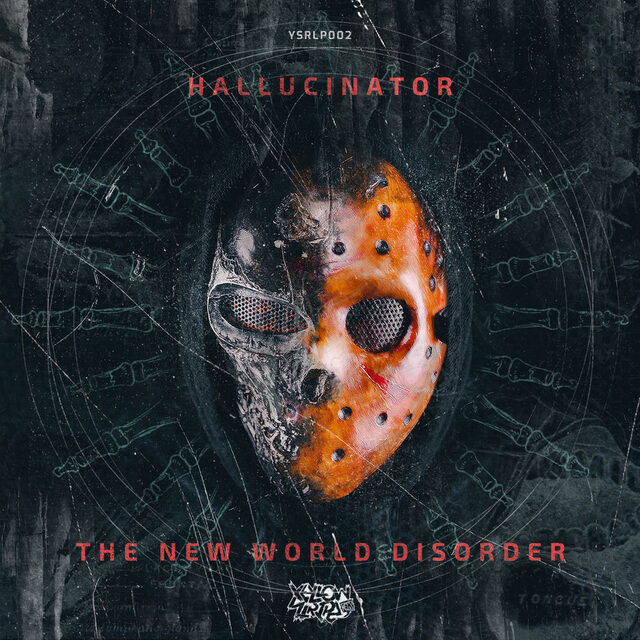 Hallucinator