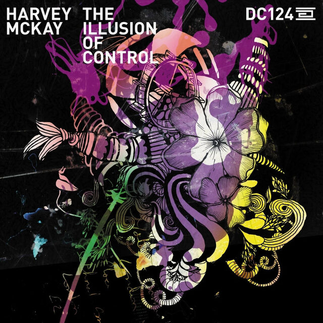 Harvey Mckay