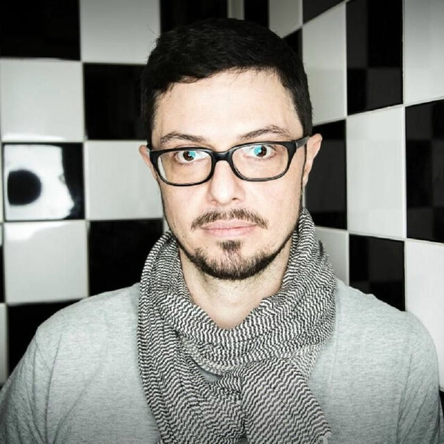 Heiko Laux