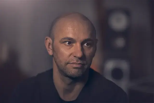 Henrik Schwarz