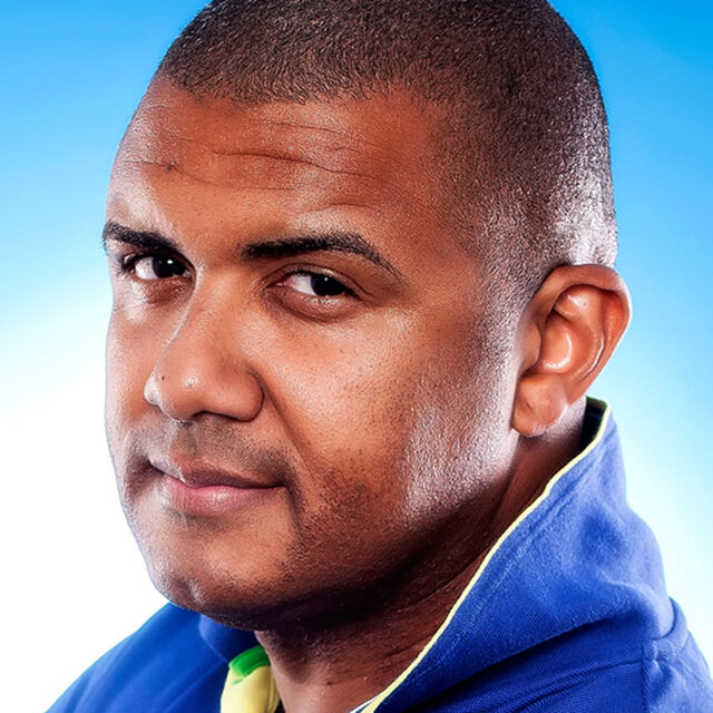 Henry Mendez
