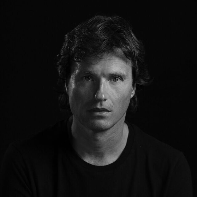 Hernán Cattáneo