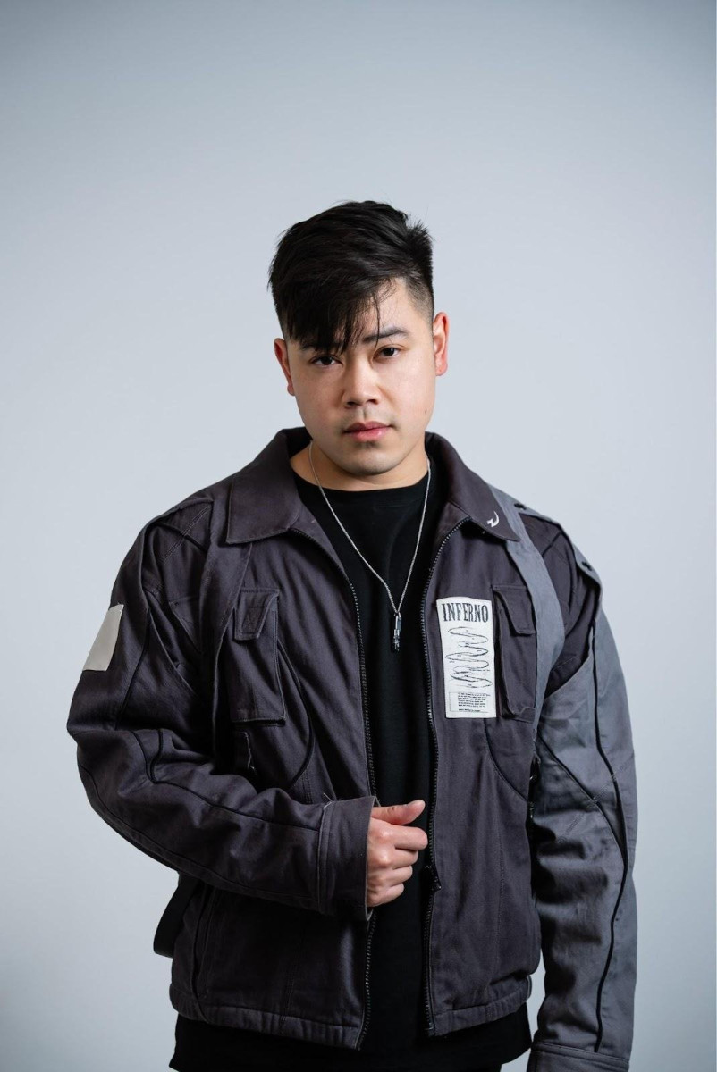 HOANG