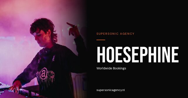 HOESEPHINE
