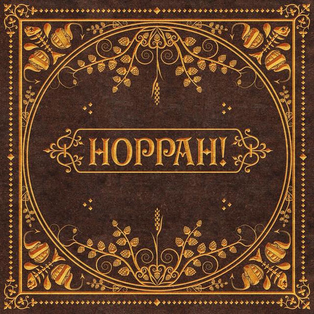 Hoppa