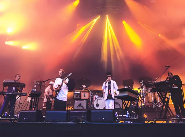 Hot Chip