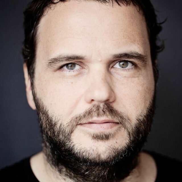 Ian Pooley
