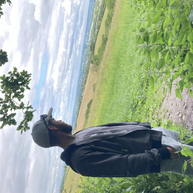 Into The Ether