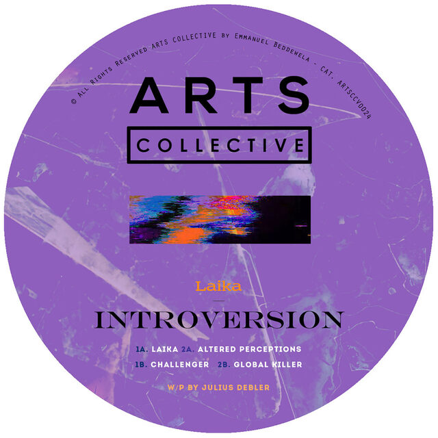 Introversion