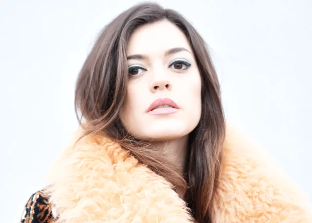 Iraina Mancini