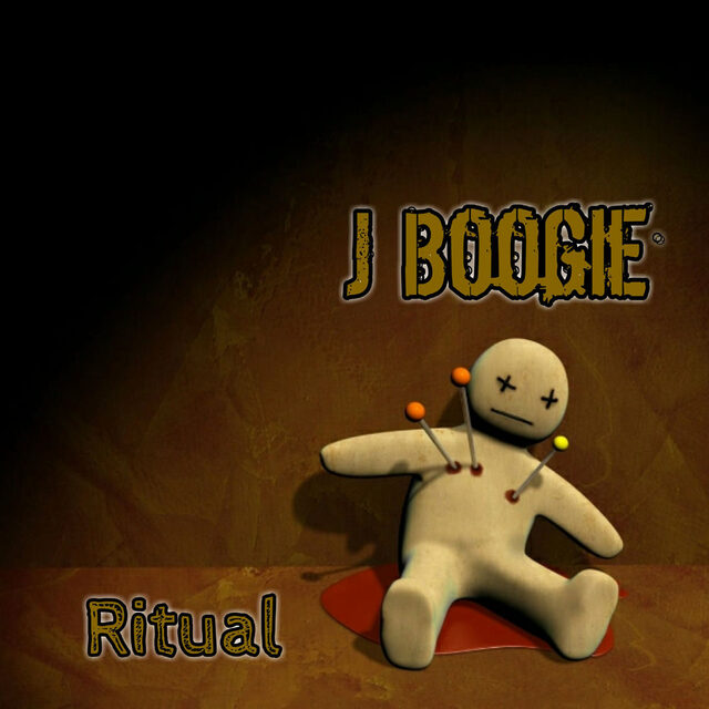 J.Boogie