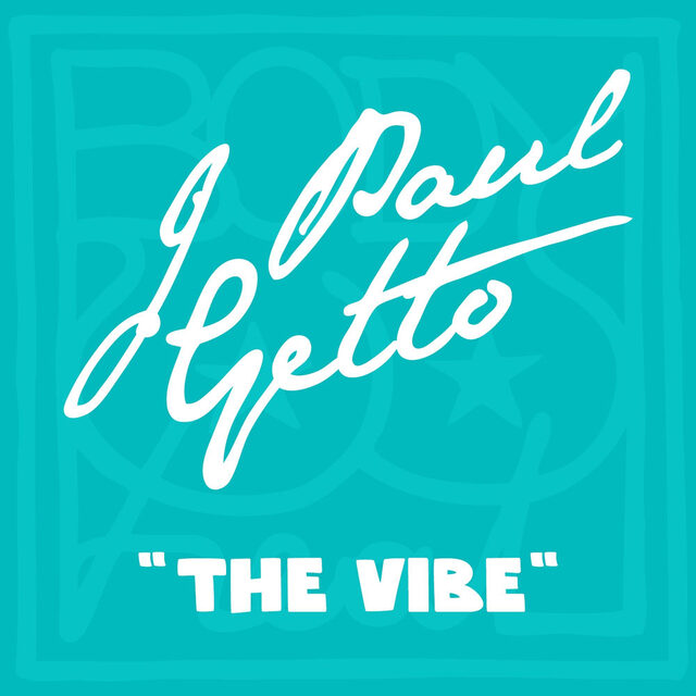 J Paul Getto