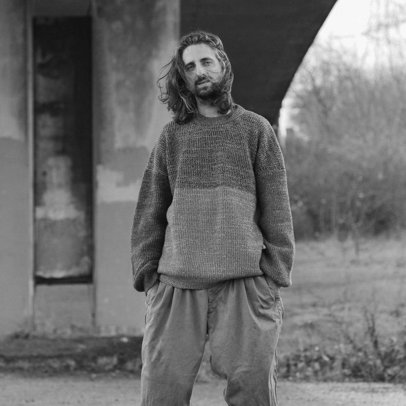 James Holden