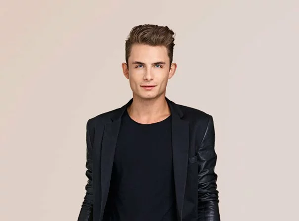 James Kennedy