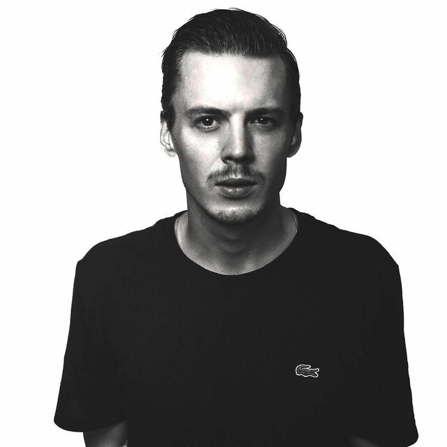 James MAC