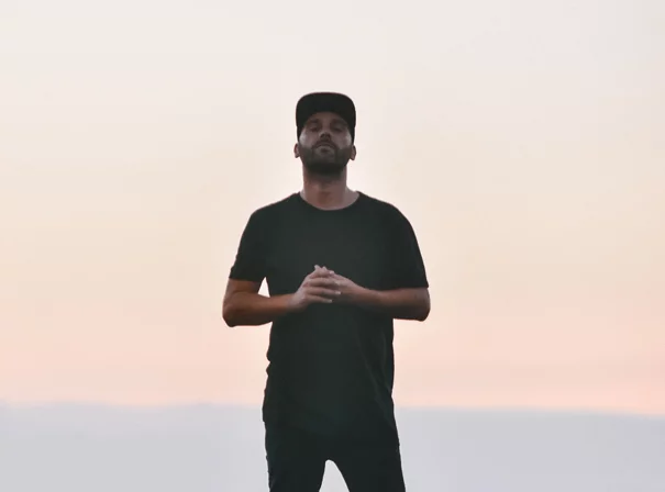 Javi Bora