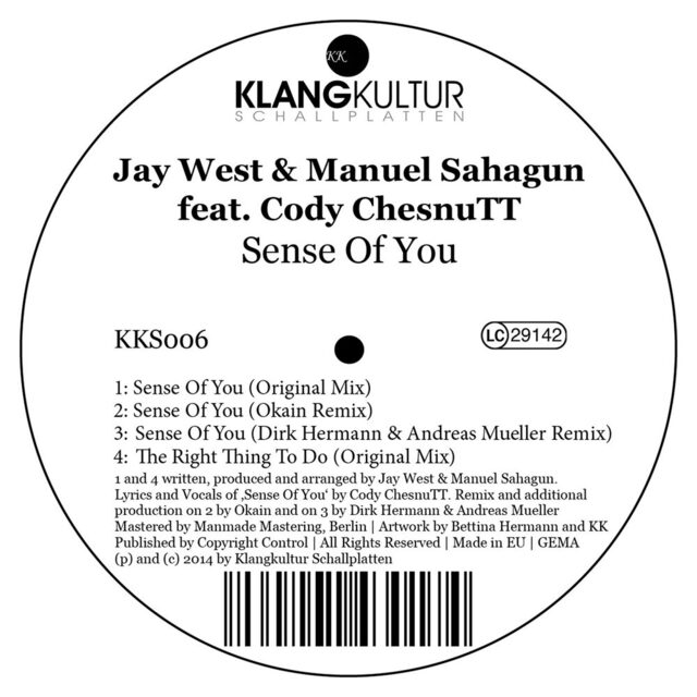 Jay West
