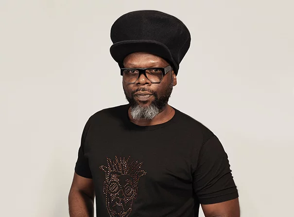 Jazzie B