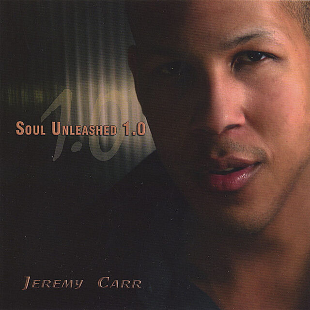 Jeremy Carr