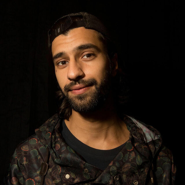 Jeremy Olander
