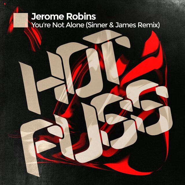 Jerome Robins